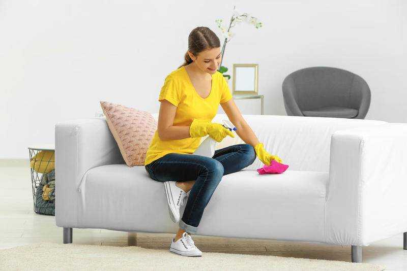Как избавиться от запаха новой мебели: откуда берется и как с ним бороться