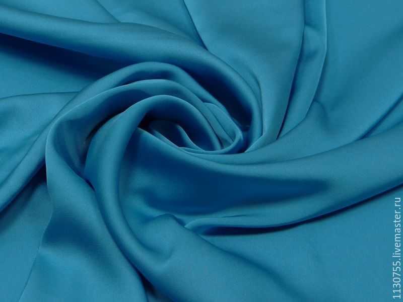 Ткань коттон (хлопок): состав, виды ткани и особенности ухода