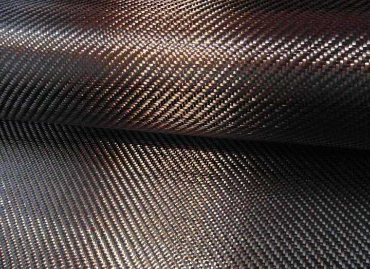 Углепластик или carbon – легкий и прочный материал, используемый в технических целях Описание полотна, виды и применение