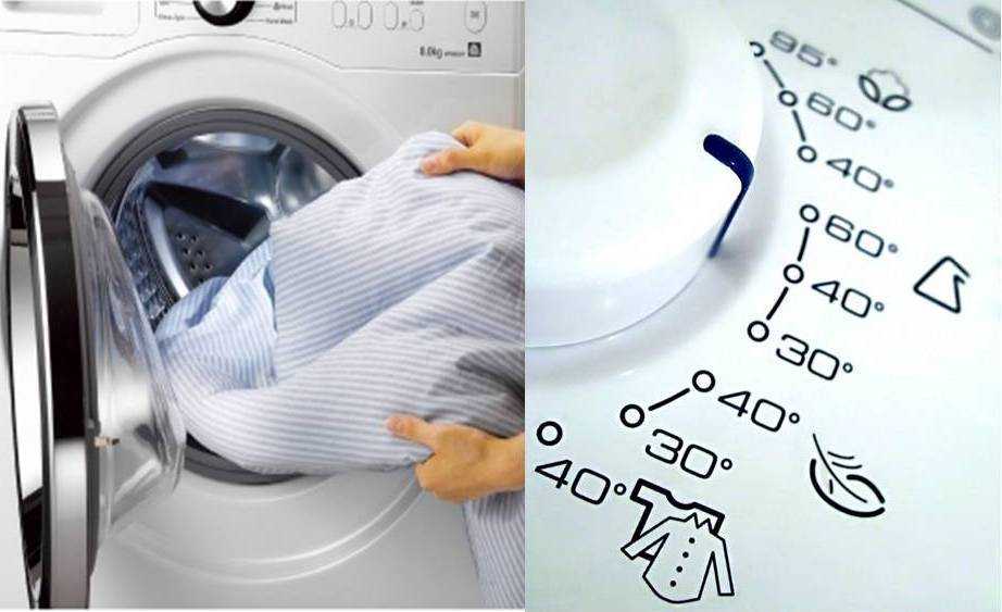 Как постирать подушку из холлофайбера в стиральной машине и не испортить её
