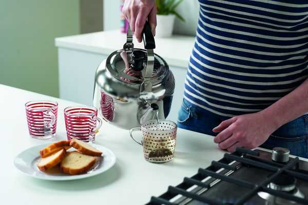 Как отмыть чайник: быстро, своими руками, советы профессионалов