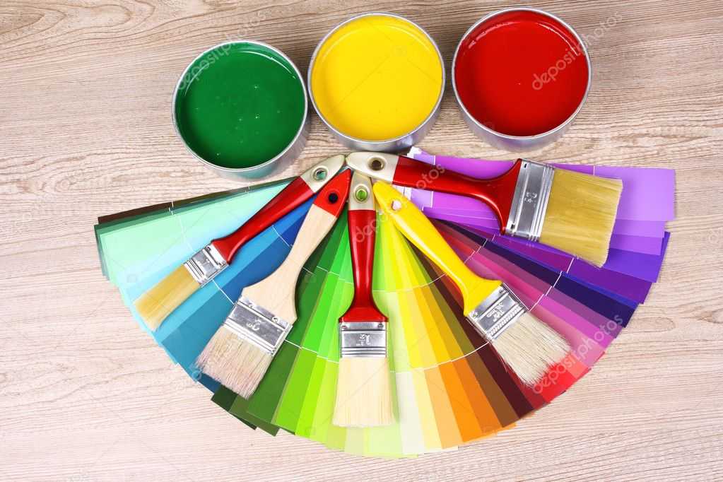 Как избавиться от запаха краски, вывести из квартиры быстро