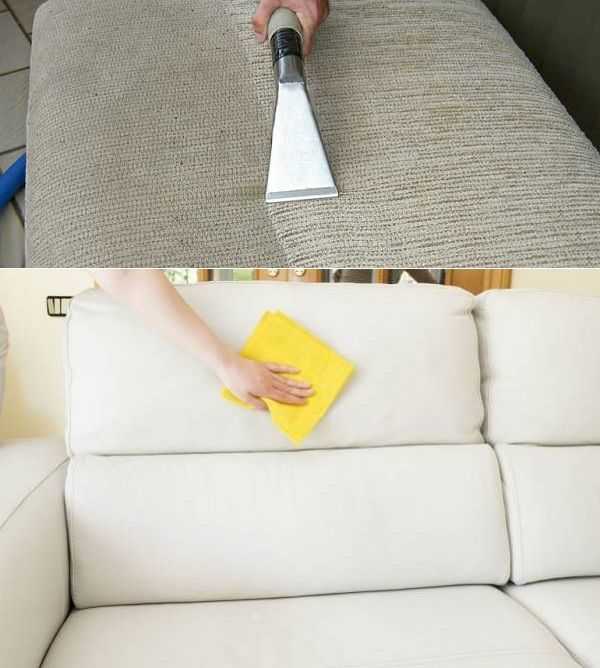 Как почистить кресло в домашних условиях: советы по чистке обивки кресел