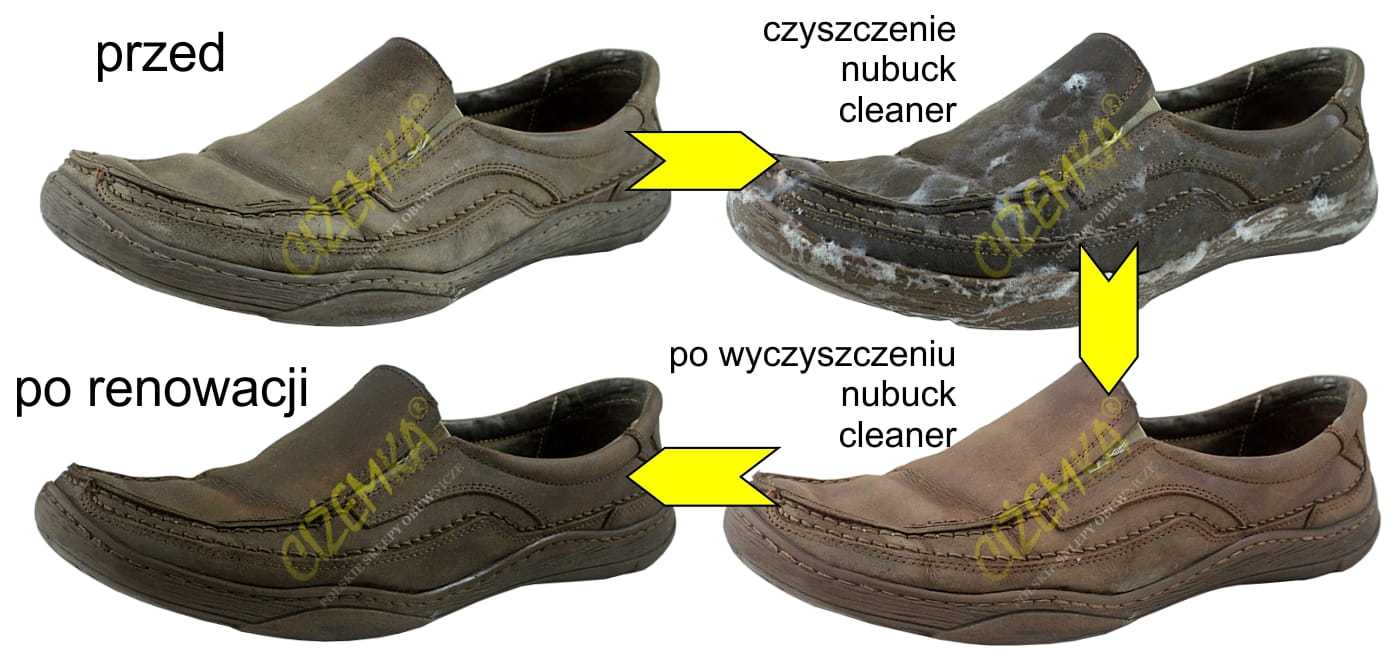 Как отличить обувь