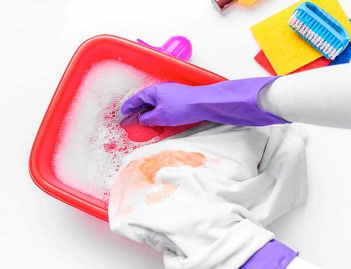 Чем отмыть чернила с рук: эффективные способы и средства