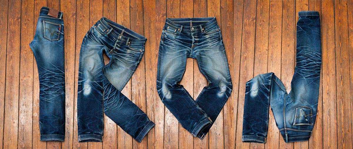 Ценные советы того, как правильно гладить джинсы