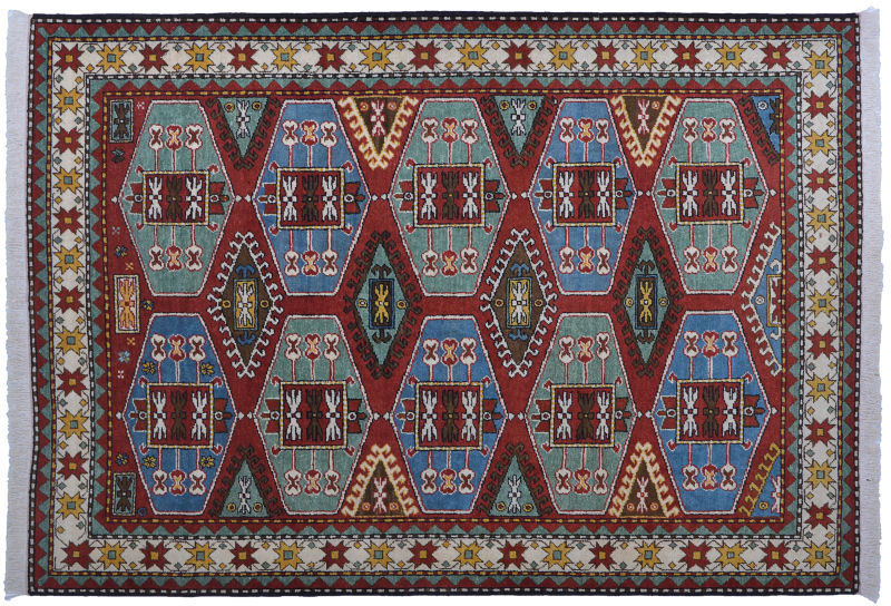 Армянский ковер - armenian carpet - wikipedia