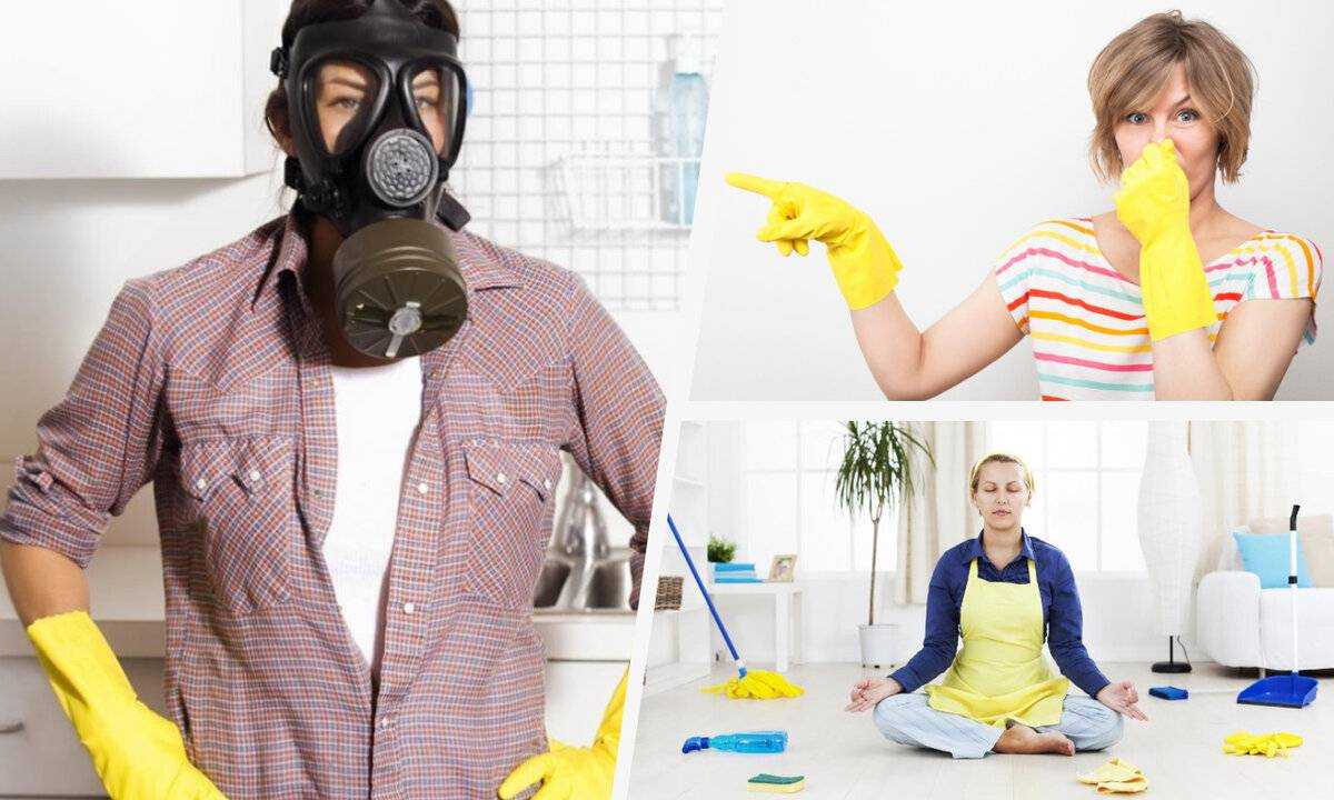 Как избавиться от запаха собаки в квартире и чем мыть животное