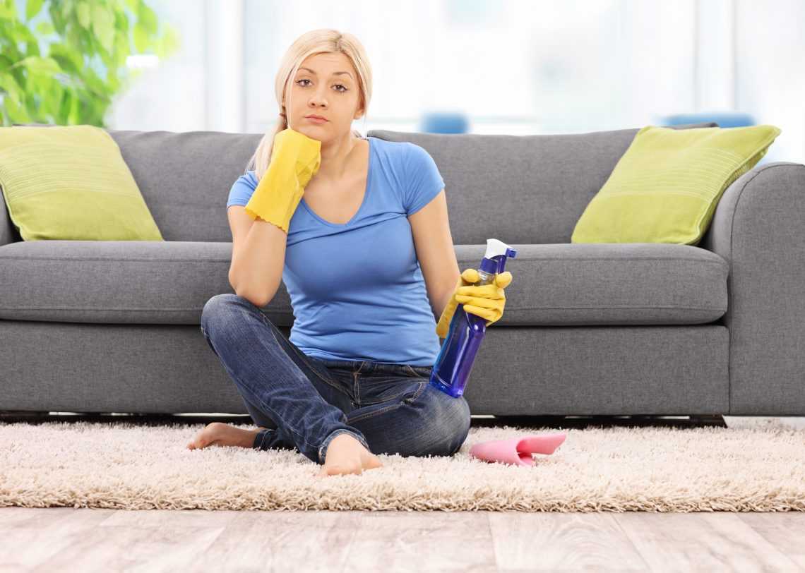 Новый диван пахнет химией, что делать? | слава созидателям