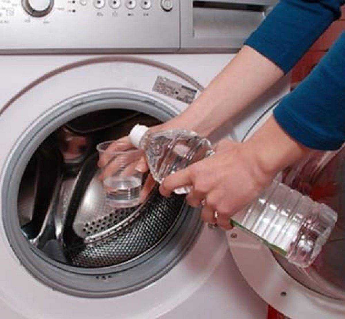 Как почистить стиральную машину лимонной кислотой — сколько нужно, на каком режиме чистить