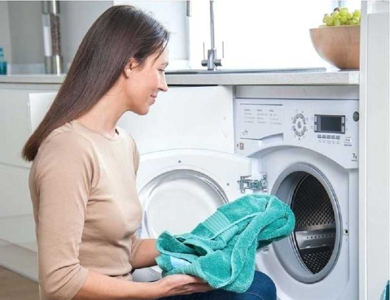 Как называется приложение в котором можно стирать одежду