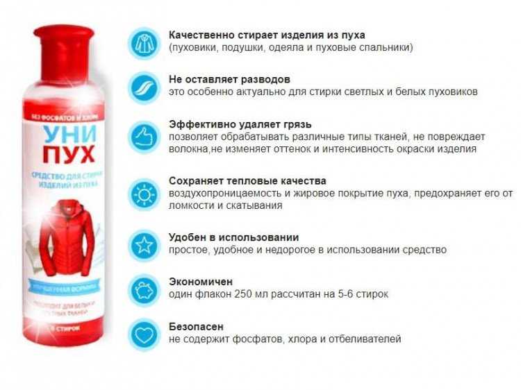 Как постирать пуховик в стиральной машине – полезные советы, пошаговая инструкция, видео