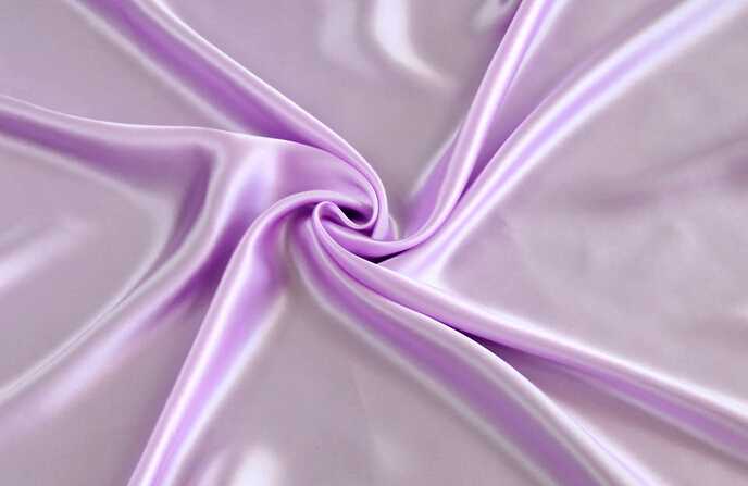 Ацетатное волокно: свойства шелковой ткани