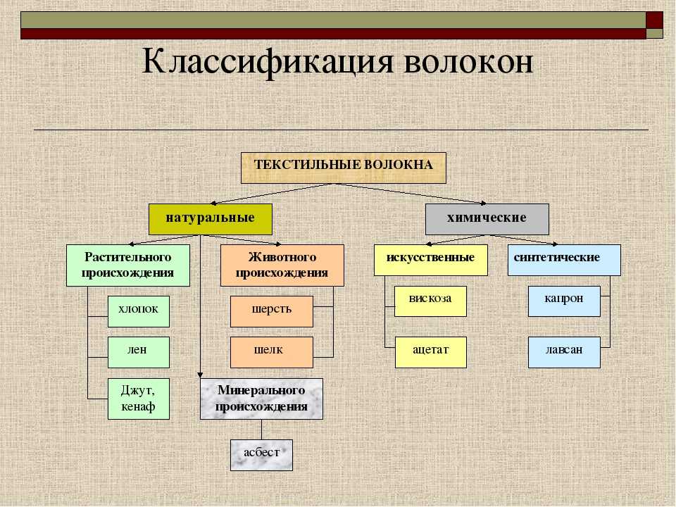 Что такое схемы и на какие типы их подразделяют