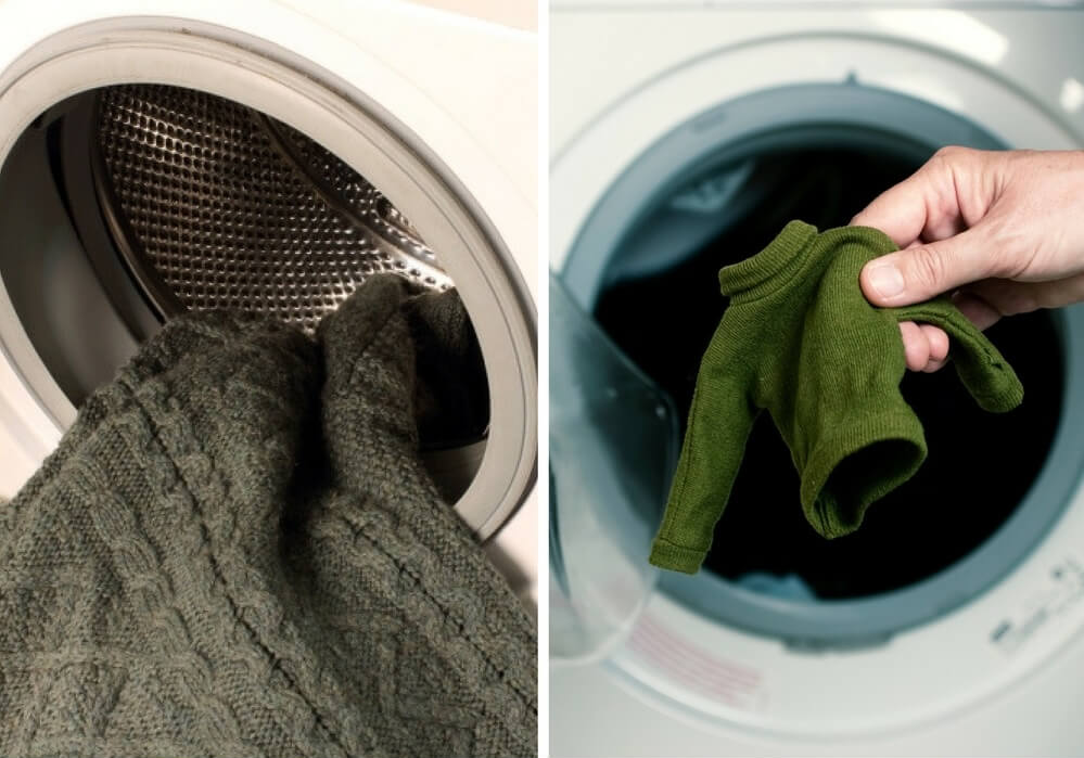 Как стирать вручную одежду: правила, которые нужно знать