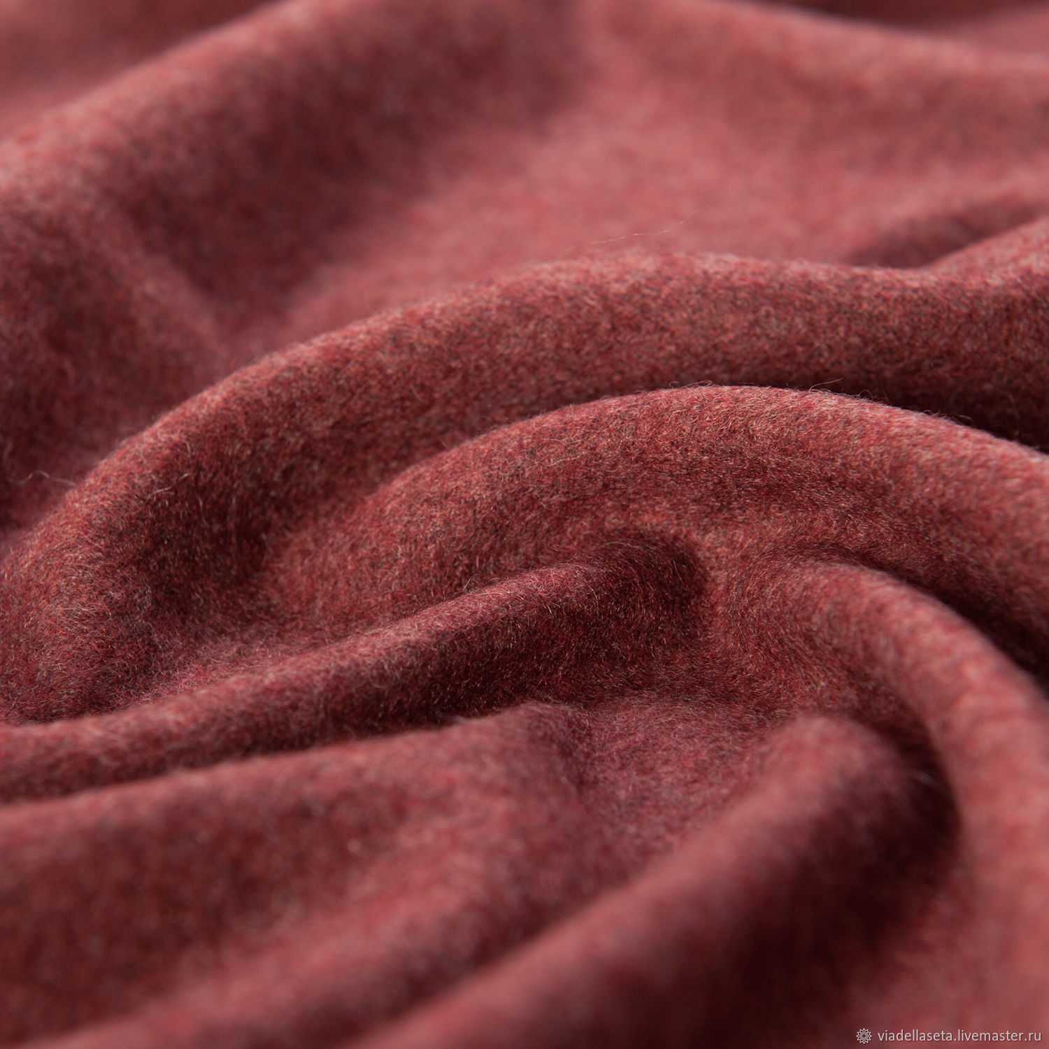 Кашемир ткань высочайшего качества из пуха высокогорных коз, фото