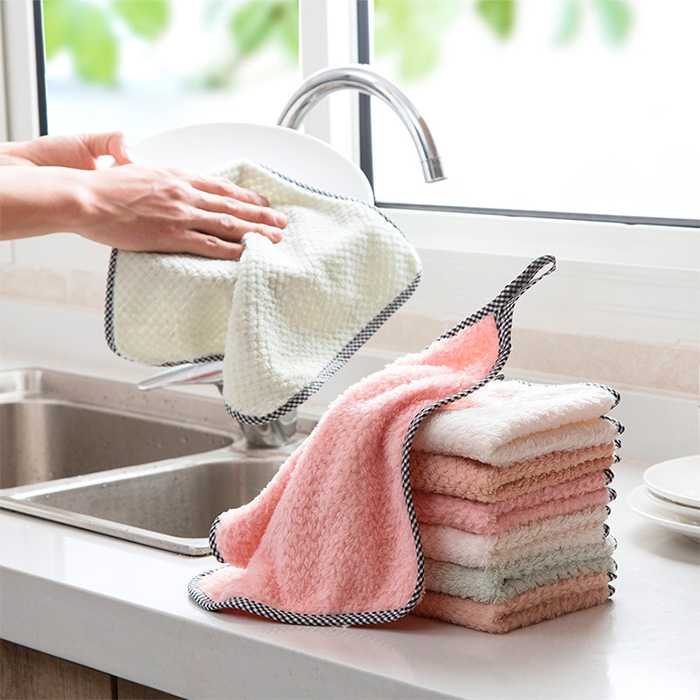 9 лучших вариантов хранения полотенца в ванной для поддержания порядка