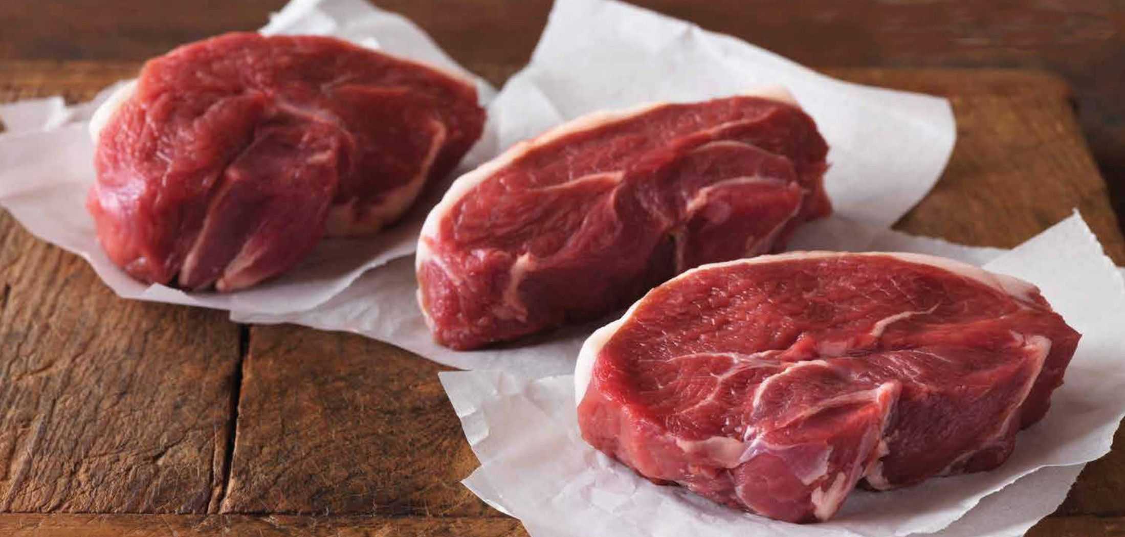 Как сохранить мясо без холодильника