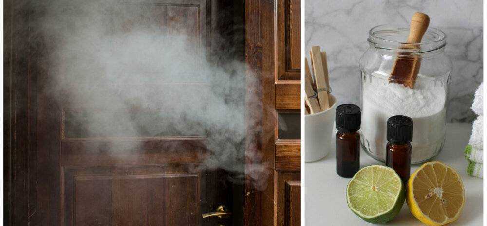14 лучших средств чтобы убрать различные запахи с дивана