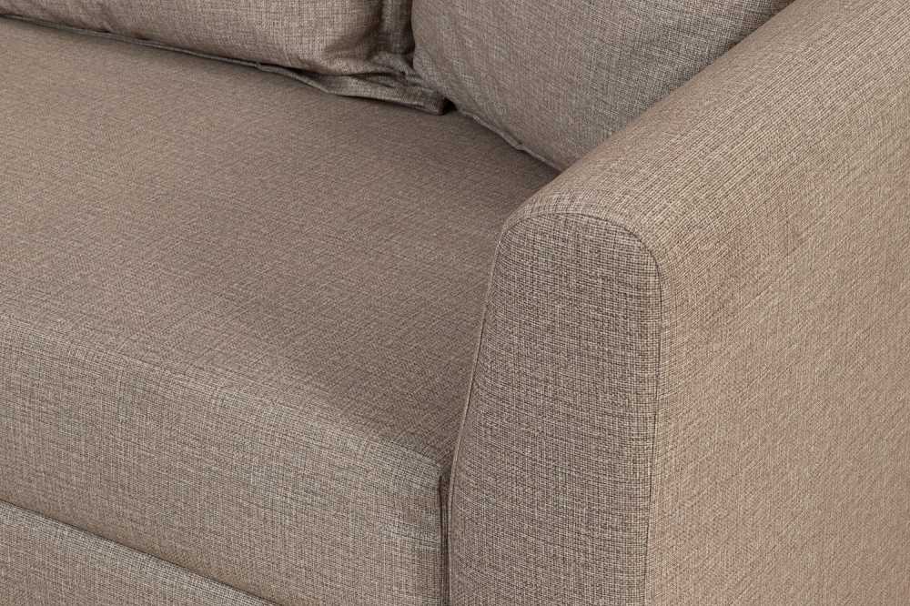 Какую ткань выбрать для обивки дивана: обзор популярных материалов