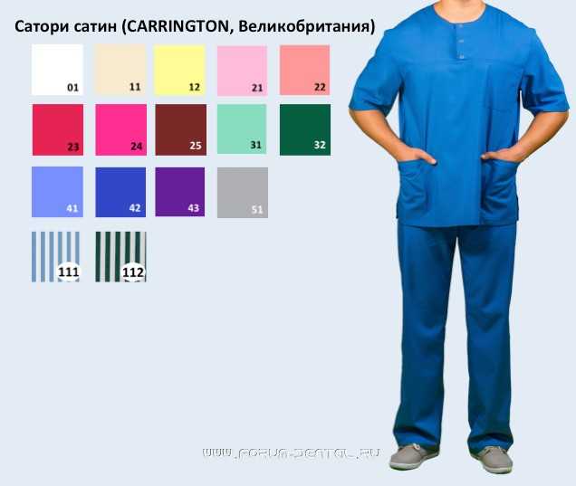 Ткань сатори. (Ткань Сатори-Лайт. Ткань Сатори цвета. Ткань для медицинской одежды. Ткань Сатори для медицинской одежды.
