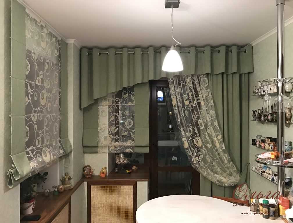 Люверсы для штор: как выбрать подходящие?
