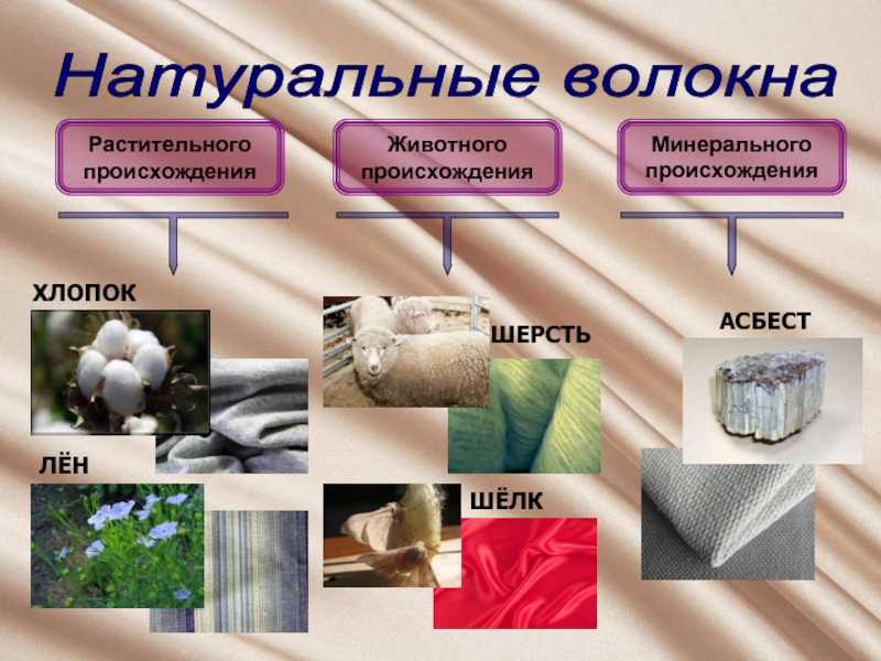 Ткань полиамид — особенности и характеристики материала
