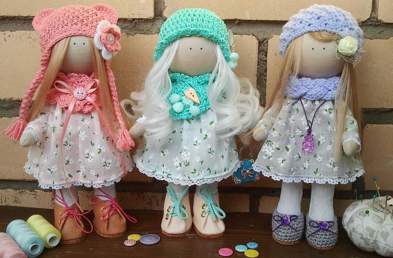 Куклы игрушки своими руками. Текстильная кукла. Сшить куклу. Куклы из ткани. Шытве куклы.